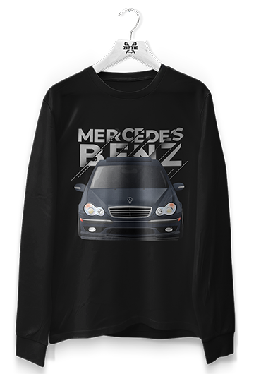 Mercedes Benz W203